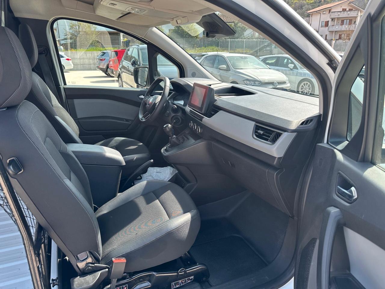 Renault Kangoo 1.5 Blue dCi 75CV CARGO