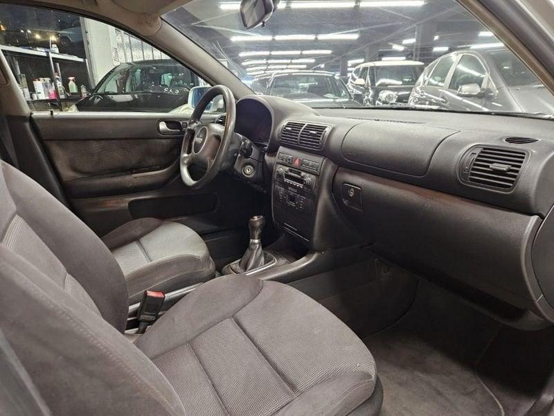 Audi A3 1.9 TDI/130 CV cat 5p. Ambiente