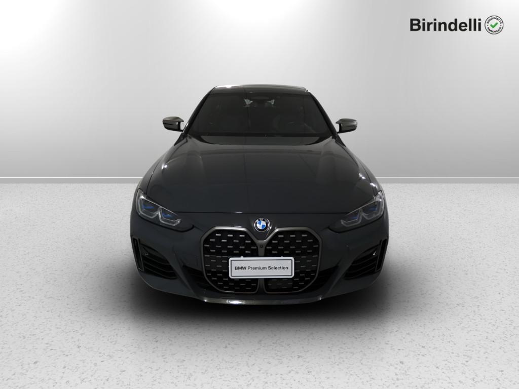 BMW Serie 4 G.C. (G26) - M440i xDrive 48V