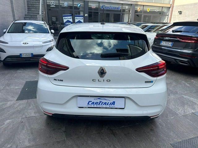 RENAULT Clio Full Hybrid E-Tech 140 CV 5 porte E-Tech
