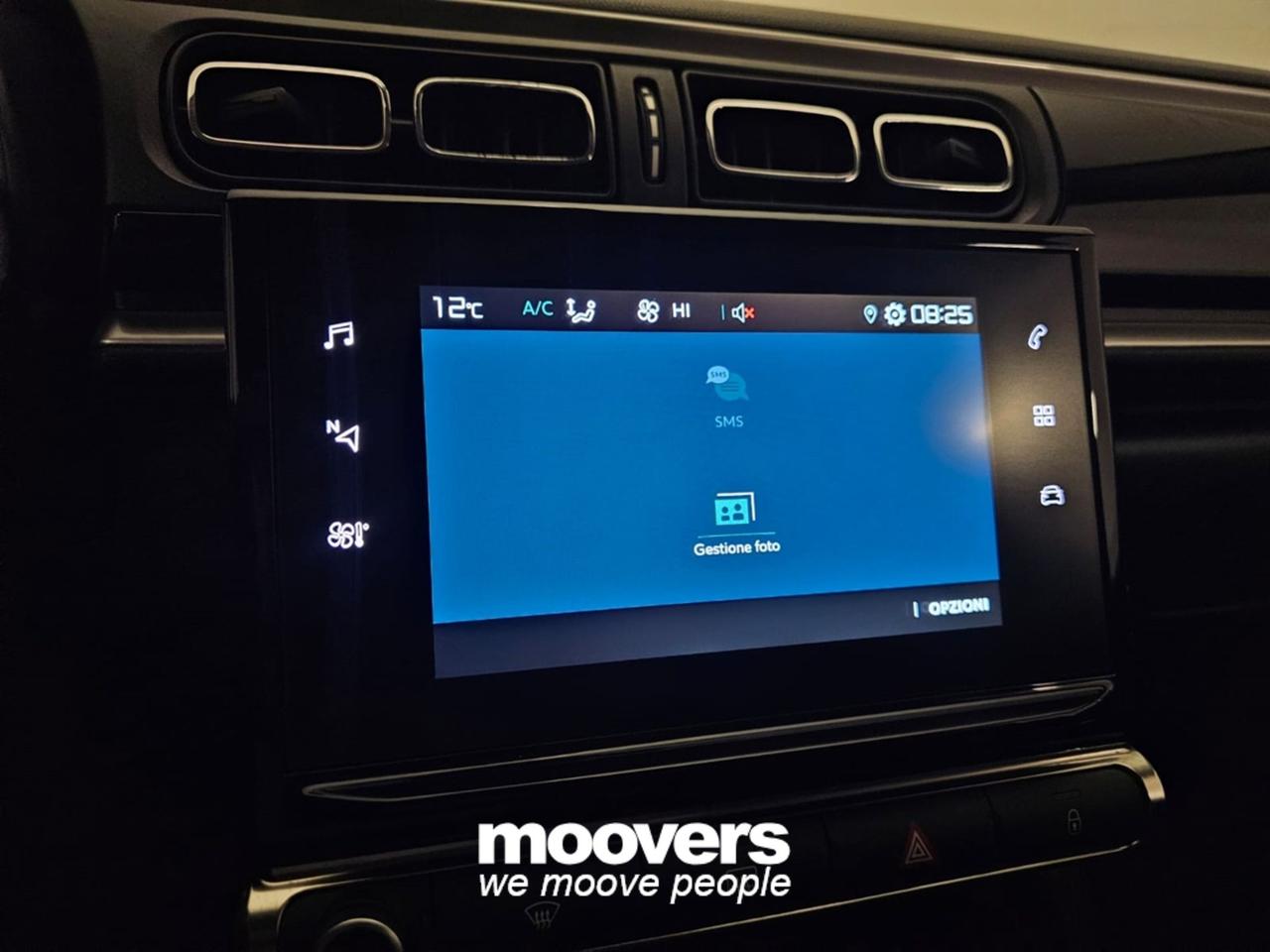 CITROEN C3 3ª serie PureTech 110 S&S Max