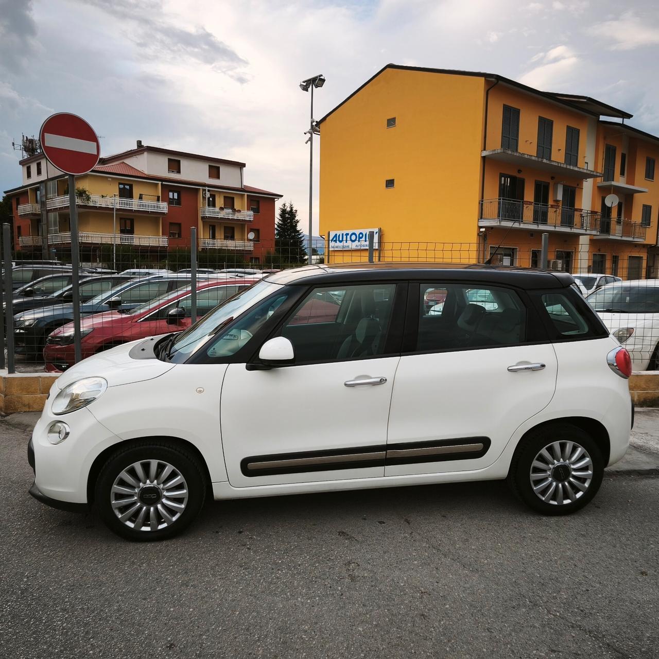 Fiat 500L 1.3 Multijet 85 CV Pop Star
