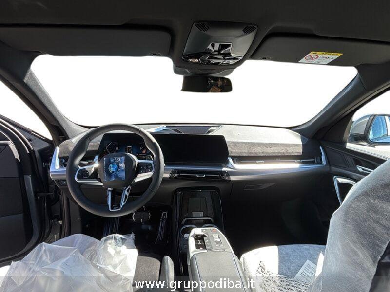 BMW X2 Serie X XDRIVE20D