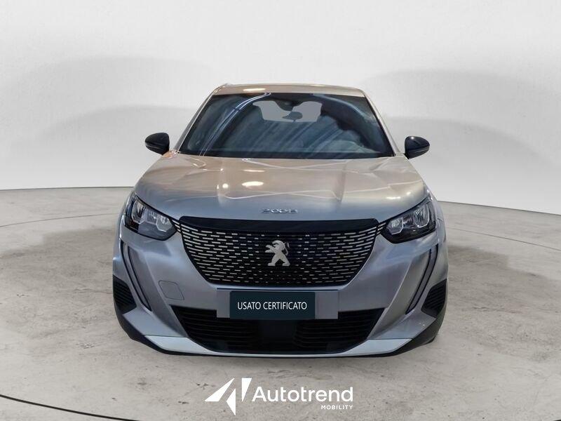 Peugeot 2008 1.2 PureTech 130 CV LED Allure Pack S&S