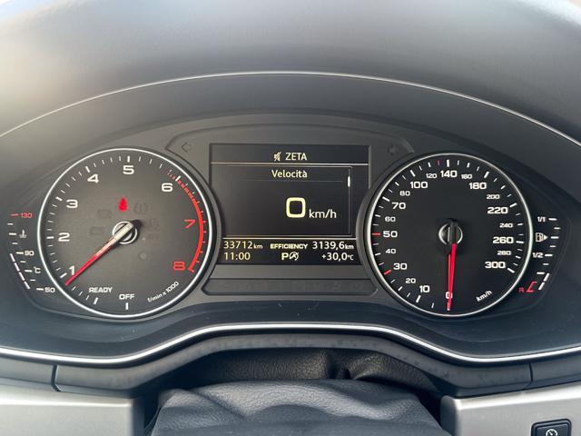 AUDI A5 40 TFSI S tronic Business
