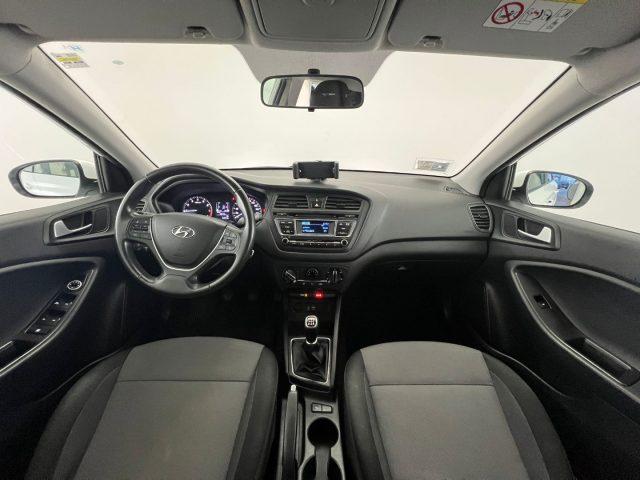 HYUNDAI i20 1.2 84 CV 5 porte Style