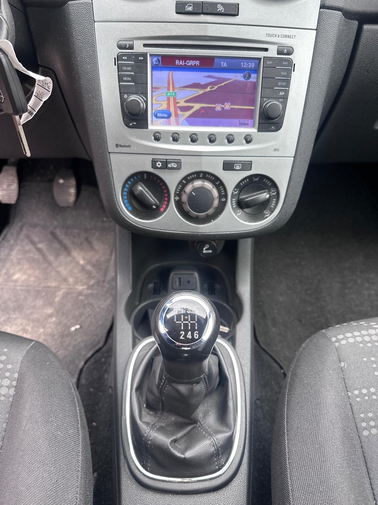 Opel Corsa 1.3 CDTI 95CV F.AP. 3 porte X. Neopatentati