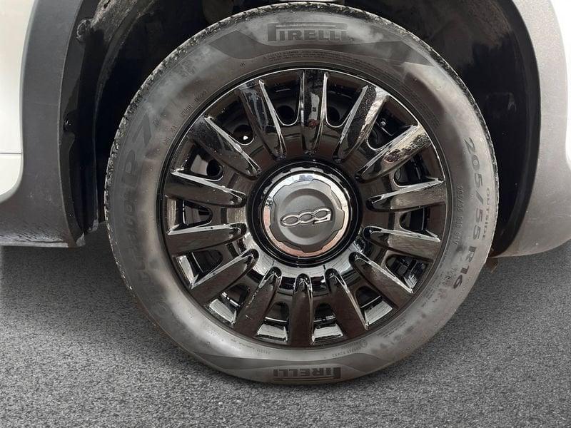 FIAT 500L 2017 1.3 mjt Connect 95cv