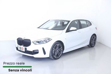 BMW 118 i 5p. Msport Shadow Line/Cerchi da 18'' M Bicolore