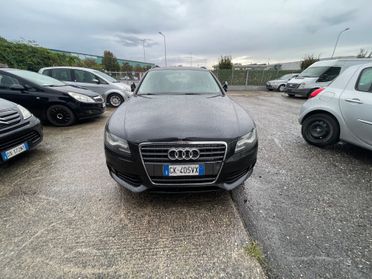 Audi A4 Avant 2.0 TDI 143CV F.AP. multitronic Advanced