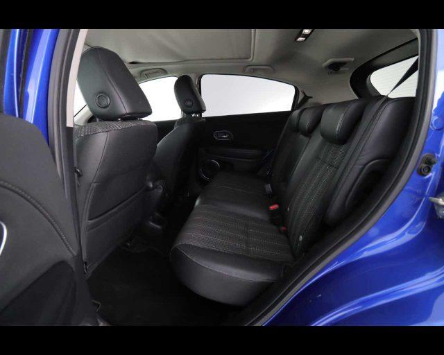 HONDA HR-V II 1.5 Executive Navi Adas