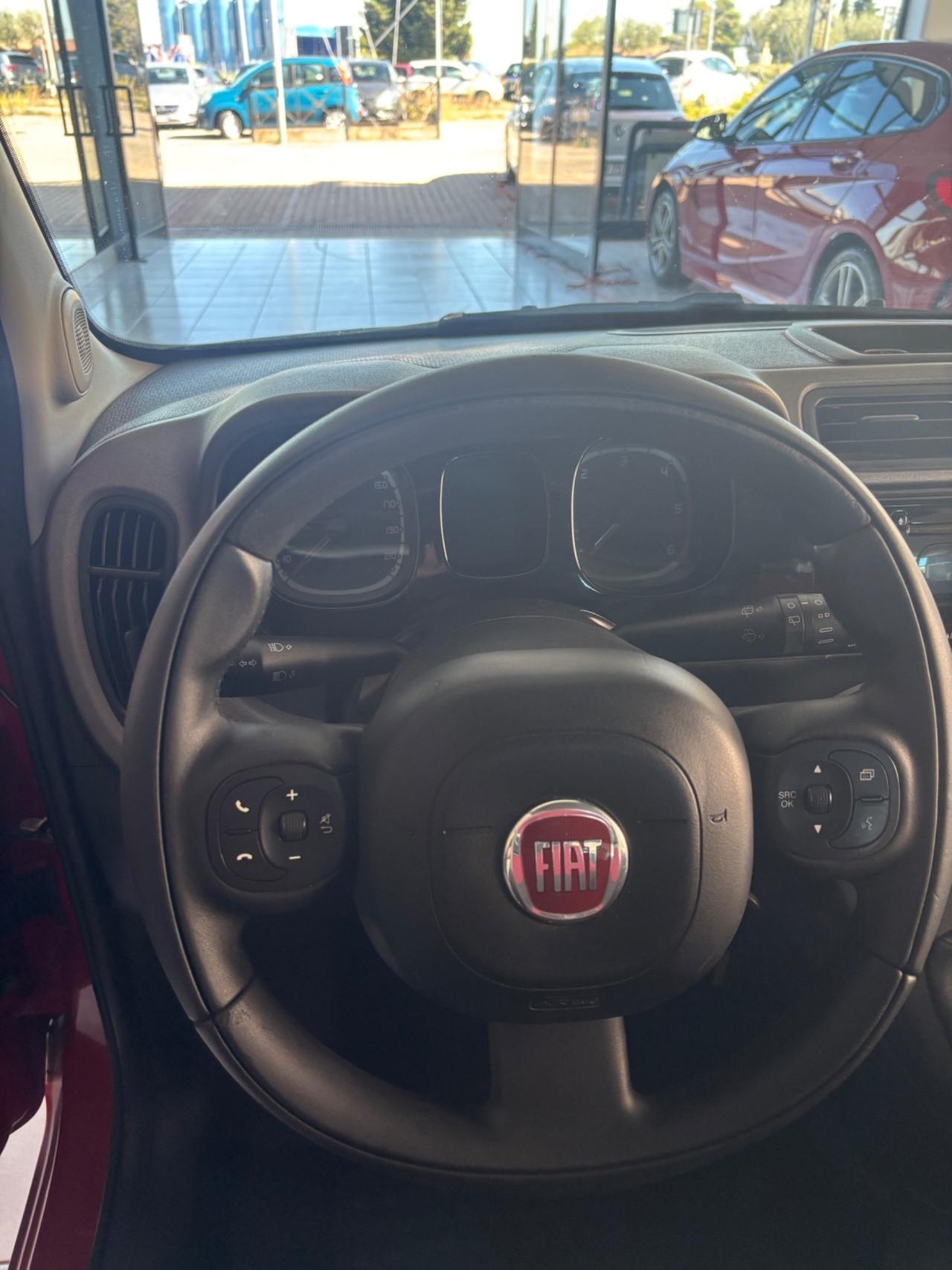Fiat Panda 1.3 MJT S&S Lounge