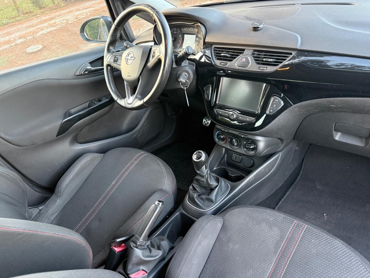 Opel Corsa 1.4 90CV GPL Tech 5 porte Innovation