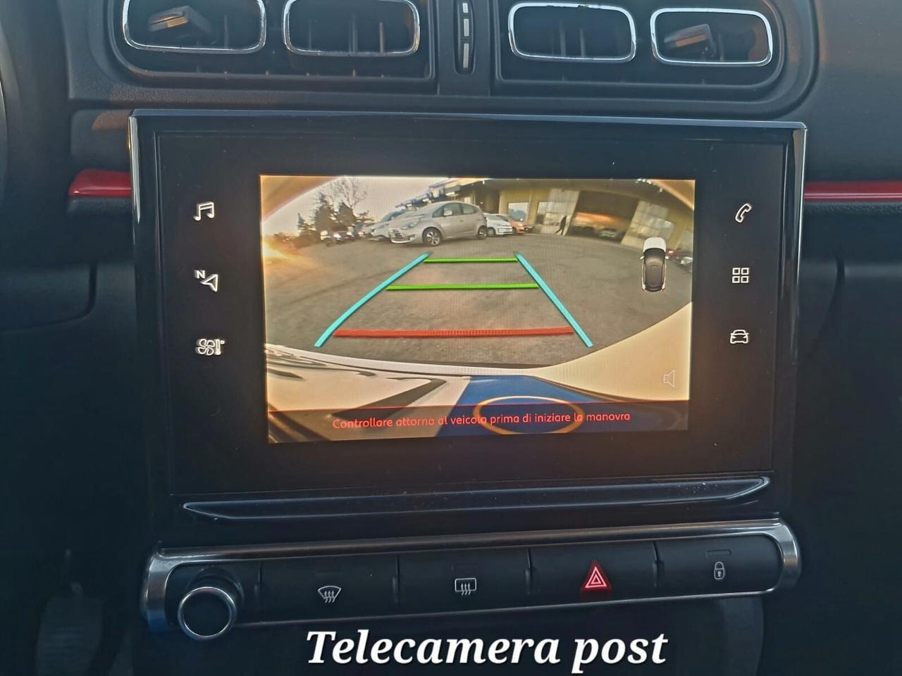 Citroen C3 PureTech 82 Shine