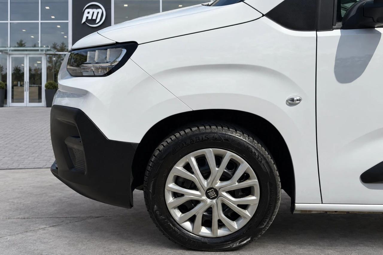 Fiat Doblo 1.5 100CV AUTOCARRO N1 +IVA