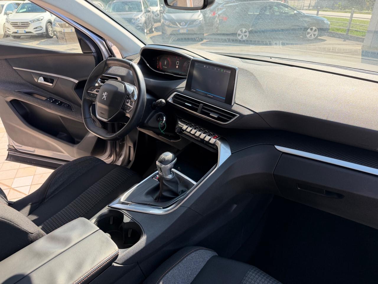 Peugeot 3008 1.6 Diesel Neopatentati