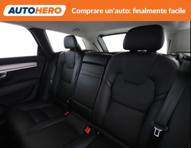 VOLVO V90 B4 (d) Geartronic Momentum Business Pro