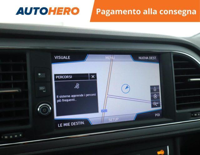 SEAT Leon 1.6 TDI 115 CV 5p. Style