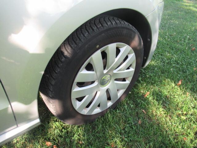 Volkswagen Polo 1.4 BENZINA 55.000 Km Pass. Compreso