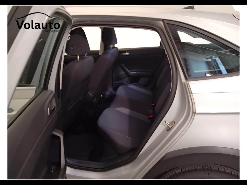 VOLKSWAGEN Taigo - Taigo 1.0 TSI 95 CV Life