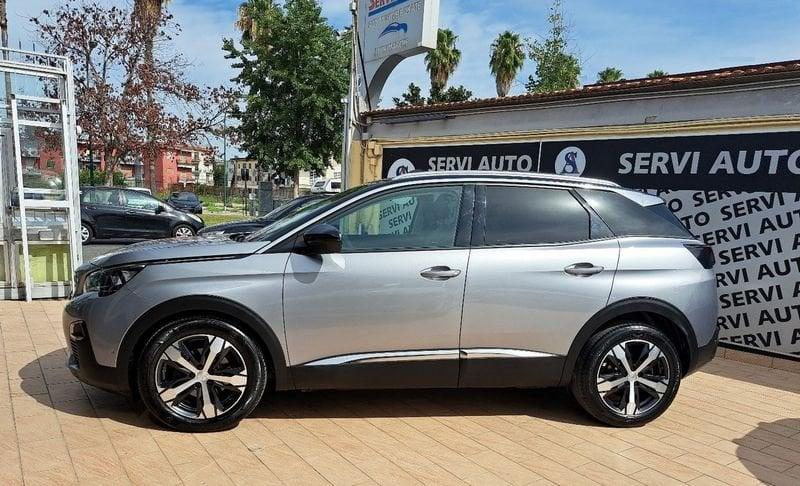 Peugeot 3008 3008 BlueHDi 120 S&S EAT6 Allure