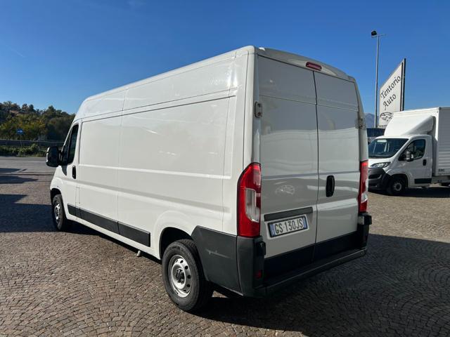 FIAT Ducato 35 2.2 Mjt 140CV PLM-TM L3H2 Furgone