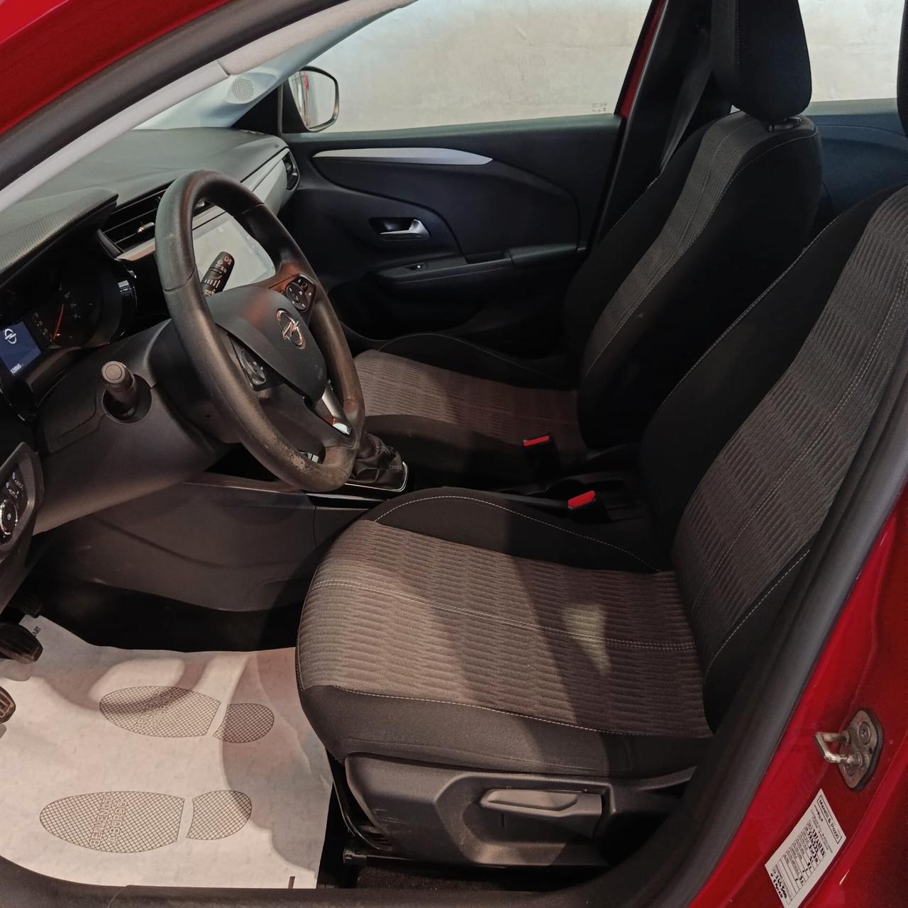 Opel Corsa 1.5 CDTI 5 porte Edition
