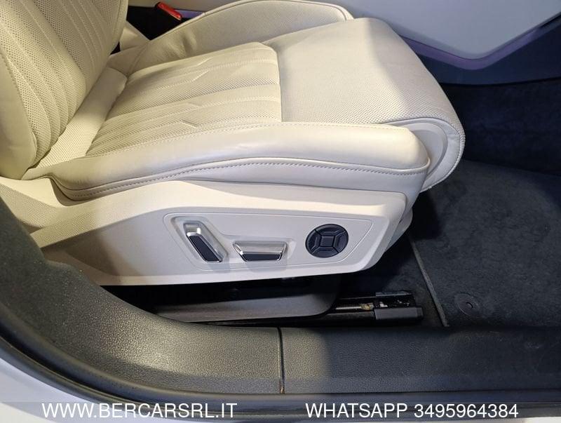 Audi A6 allroad 50 TDI 3.0 quattro tiptronic