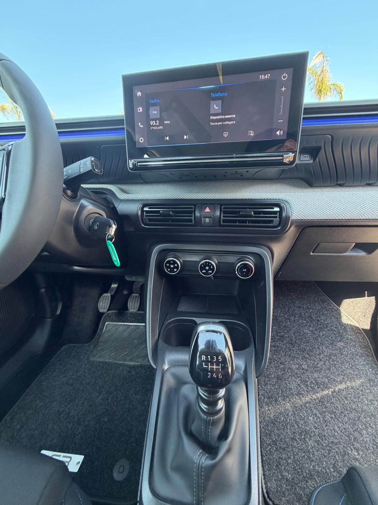 Citroen C3 PureTech 100 S&S Plus