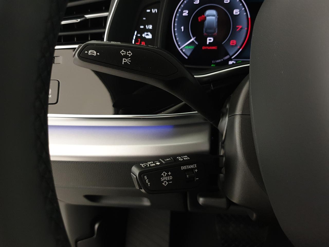 55TFSIe 381CV quattro tiptronic Sport