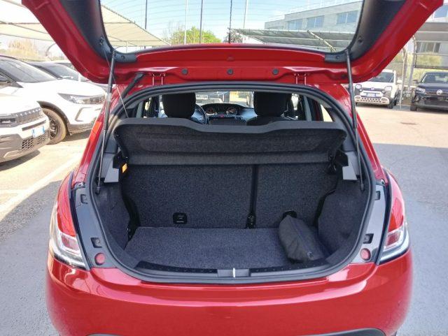 LANCIA Ypsilon 1.2 69 CV 5 porte GPL Ecochic Elefantino Blu