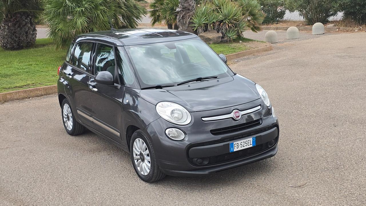 Fiat 500L 1.3 Multijet 95 CV Pop