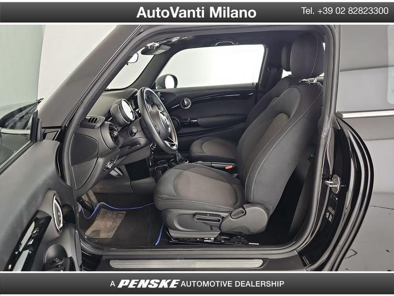 MINI Mini Mini 3p 1.5 One 102cv