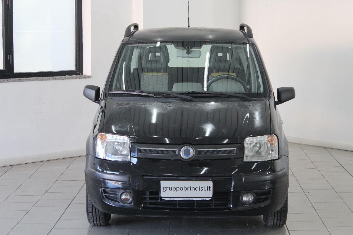 FIAT - Panda - 1.2 Dynamic