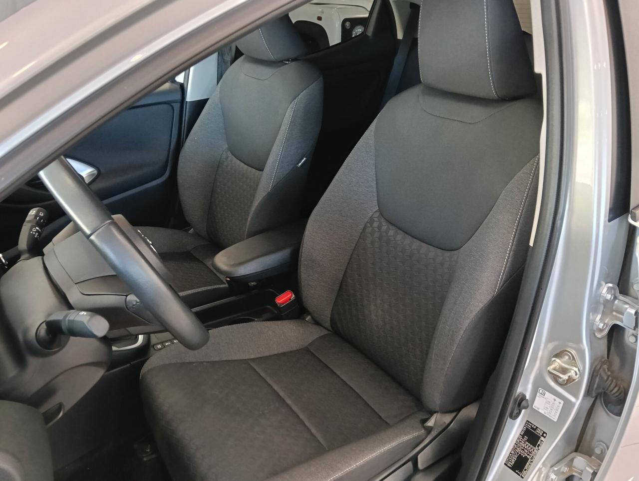 Toyota Yaris 1.5 Hybrid 5p Trend Autocarro 4 posti