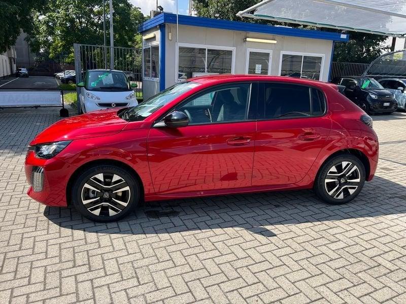 Peugeot 208 208 PureTech 100 Stop&Start 5 porte Allure