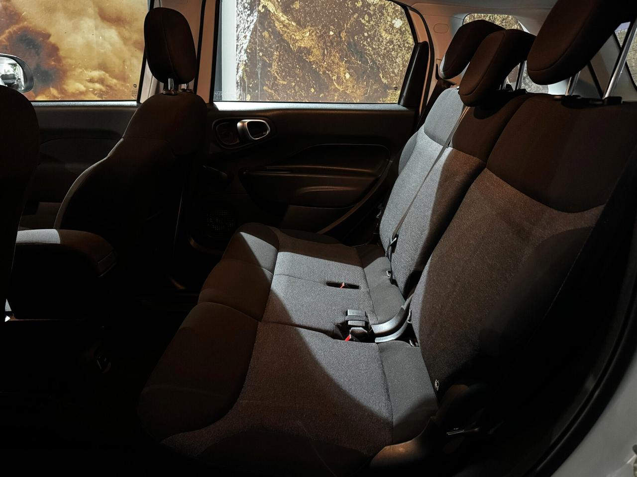 Fiat 500L 1.3 Multijet 95 CV BUSINESS