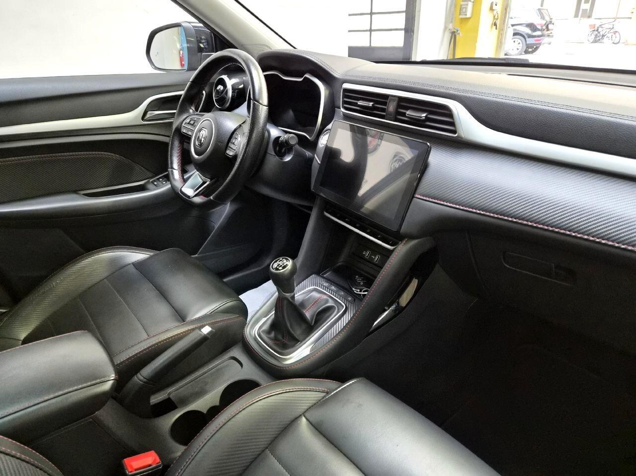Mg ZS 1.0T-GDI Luxury Tetto Apribile