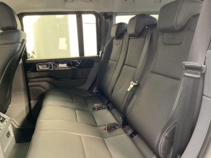 Ineos Grenadier Station Wagon 3.0 Turbo Benzina Fieldmaster