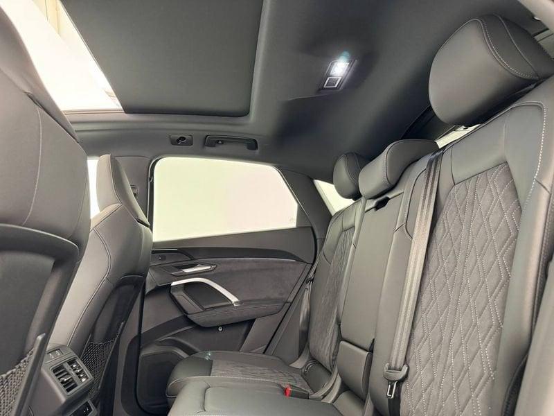 Audi Q5 Q5 SPB TDI 150 kW mHEV+ S tronic quattro S line edition