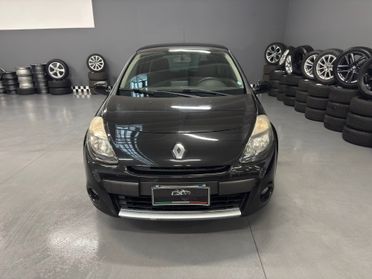 Renault Clio 1.2 16V 3 porte Luxe