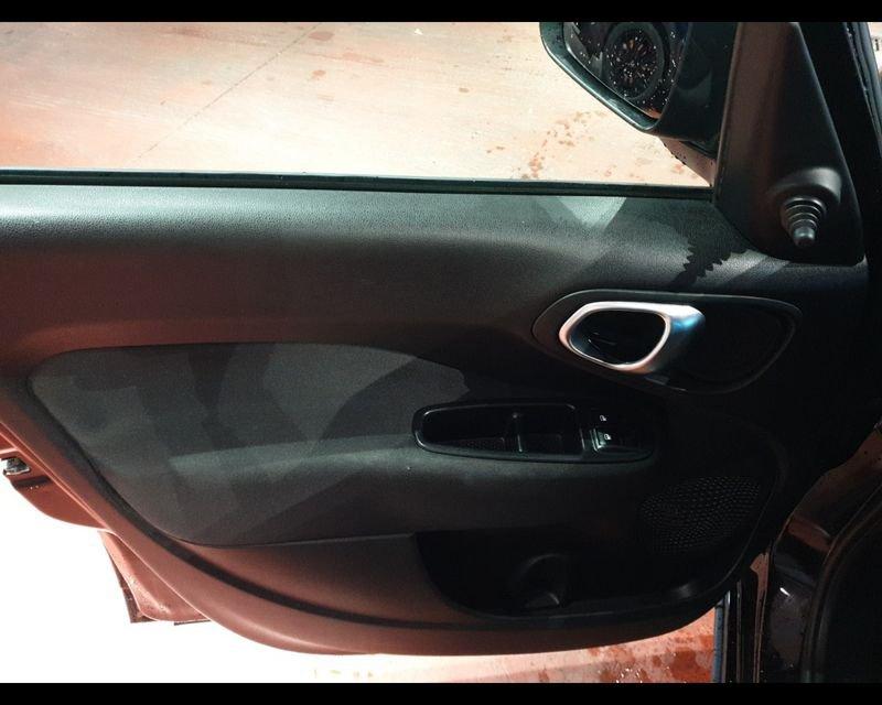 FIAT 500L 1.4 95 CV Mirror City Cross