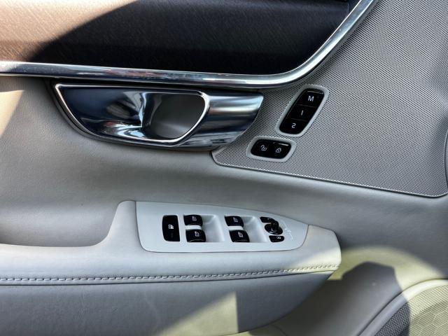 VOLVO V90 Cross Country D4 AWD Geartronic Pro