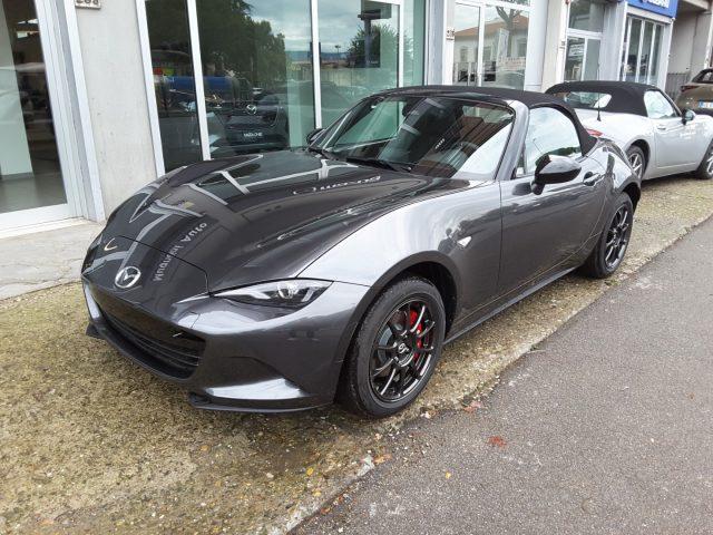 MAZDA MX-5 1.5L Skyactiv-G 132cv Homura PROMO OTTOBRE*