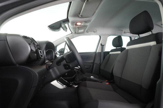 CITROEN C3 Aircross C3 Aircross PureTech 110 S&S Plus