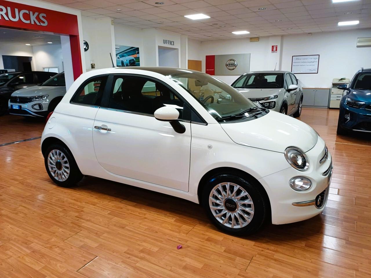 Fiat 500 1.0 Dolcevita