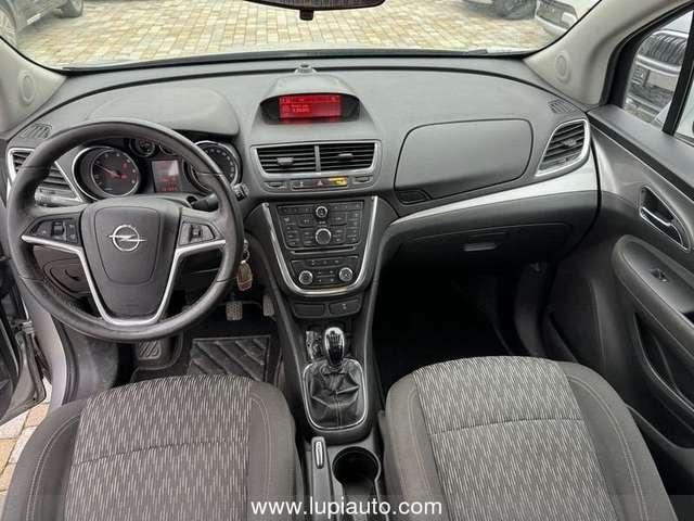 Opel Mokka 1.6 cdti Cosmo s&s 4x2 136cv m6