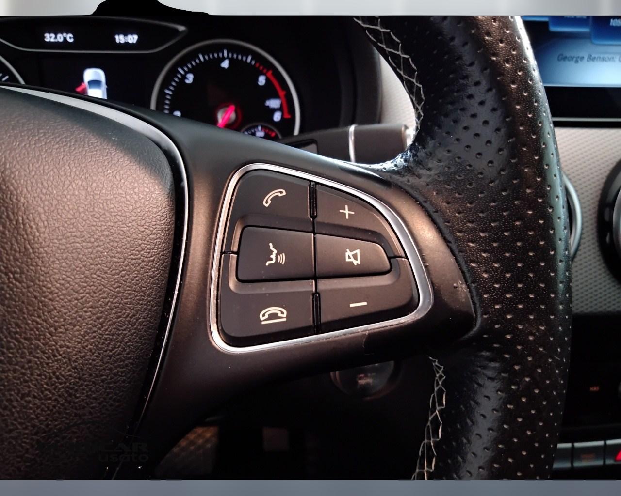 Mercedes-Benz Classe B - T246 - B 200 d (cdi) Sport auto