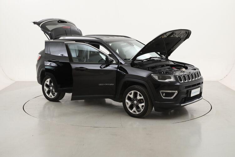 Jeep Compass Limited 4WD BR570859 2.0 Diesel 140CV
