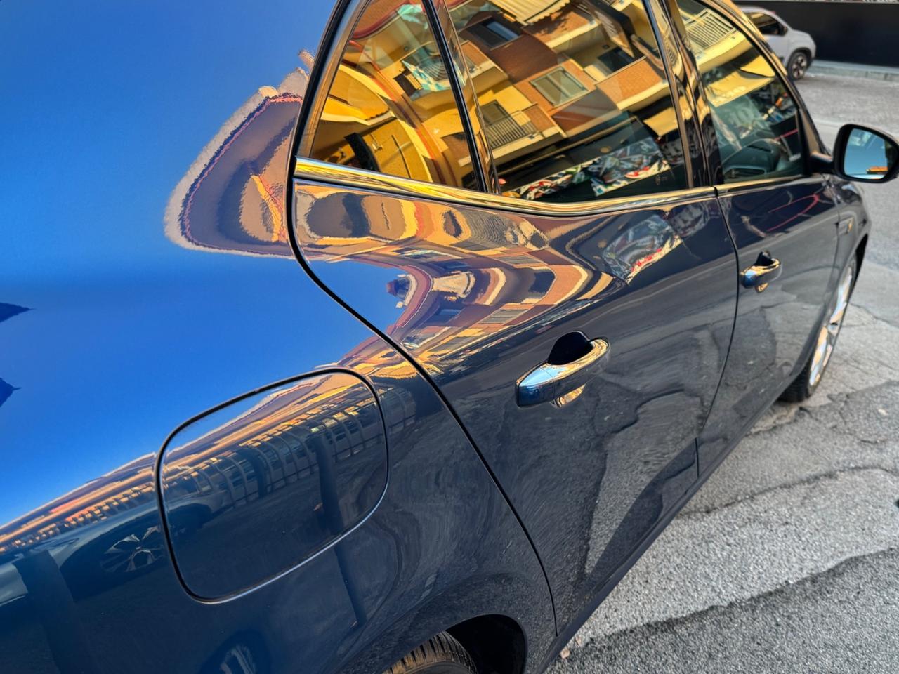 Renault Megane Mégane Blue dCi 1.5 110 CV Intens